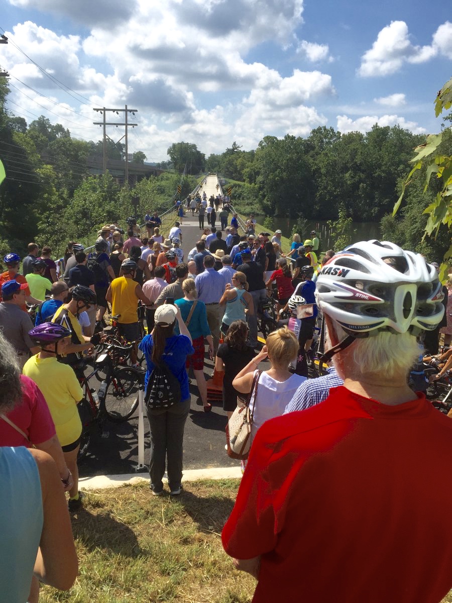 PA Environment Digest Blog PennDOT, National Park Service New