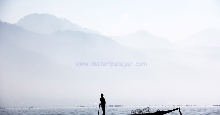Pengertian, 2 Jenis Perikanan Di Indonesia Materi Pelajar