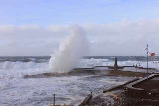 Bajamar, Tenerife, Mi Mundo en Foto