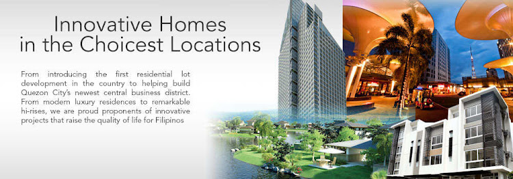 ETON PROPERTIES PHILIPPINES
