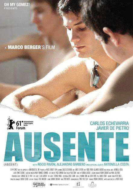 VER ONLINE Y DESCARGAR PELICULA "Ausente" VER ONLINE Y DESCARGAR PELICULA "Ausente"