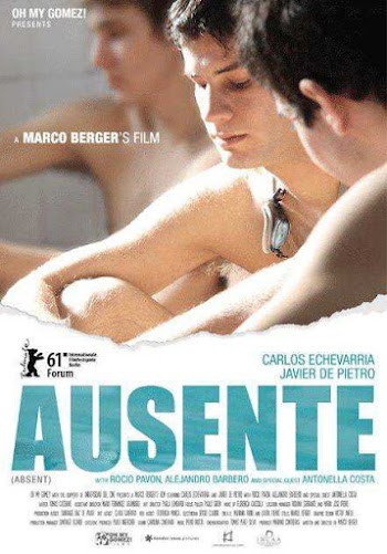 VER ONLINE Y DESCARGAR: Ausente - PELICULA - Argentina - 2011 en PeliculasyCortosGay.com