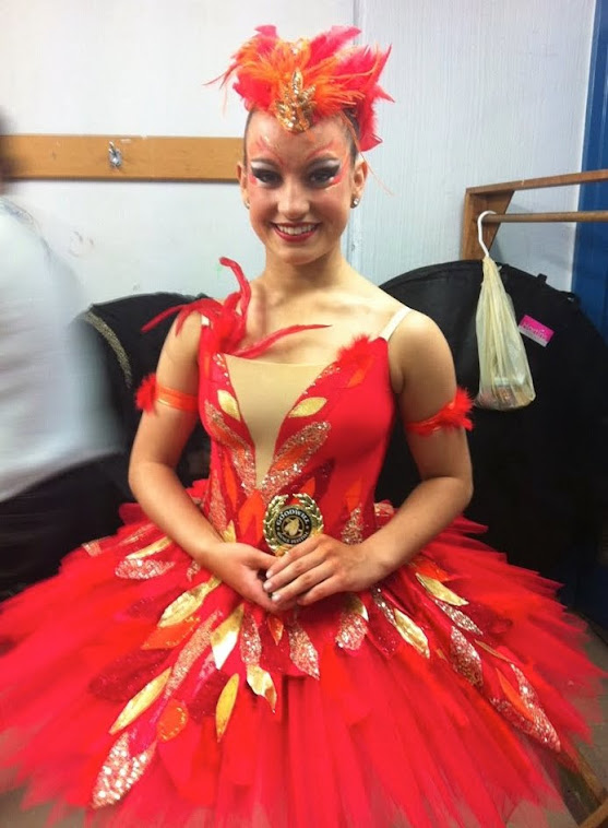 Goodwill Dance Festival 2012