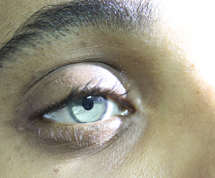 Is It Possible To Change Your Eye Color Temporarily And Permanently