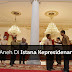 7 Peristiwa Aneh Di Istana Kepresidenan Indonesia
