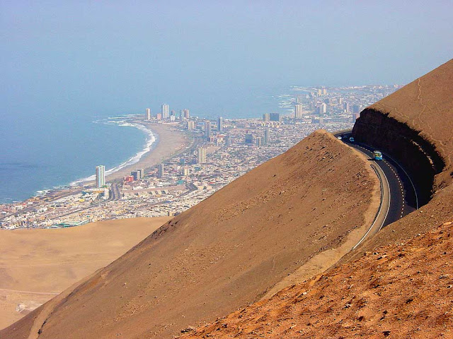  Iquique – Chile