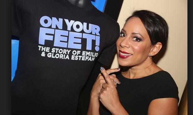 Biografia Cubana Actriz Selenis Leyva