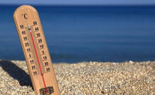 Καιρός - Προειδοποίηση Καλλιάνου: Όλα δείχνουν οτι έρχεται θερμή εισβολή - Δείτε πότε