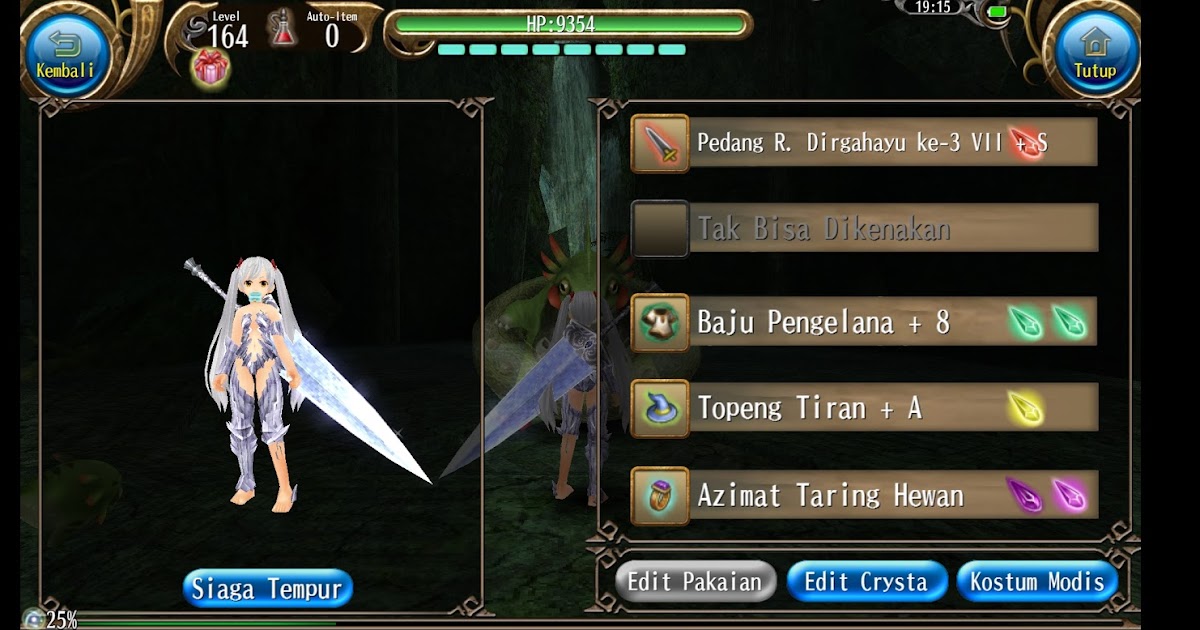 Toram Online Indonesia Created by Ucing Toram Online Indonesia