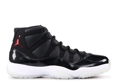 AIR JORDAN 11 RETRO 72-10