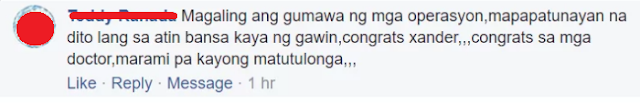 Netizen Naglabas ng Opinyon Sa Matunog na ICON Clinic Ngayon Dahil kay Xander Ford. Behind The Death of Shiryl Saturnino Netizen Naglabas ng Opinyon Sa Matunog na ICON Clinic Ngayon Dahil kay Xander Ford. Behind The Death of Shiryl Saturnino