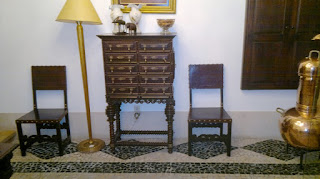 BUILDING / Hotel Casa Amarela ou Casa Magessi ou Casa de Philippe Orengo, Castelo de Vide, Portugal BUILDING / Hotel Casa Amarela ou Casa Magessi ou Casa de Philippe Orengo, Castelo de Vide, Portugal