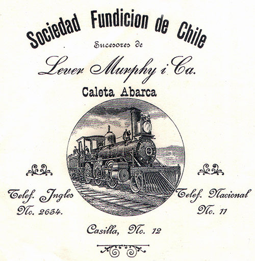 Crecer en Unión Lever, Murphy & Co.