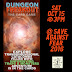 Dungeon Freakout Adventure Card Game by Alex Strang at SAVE AGAINST FEAR 2016