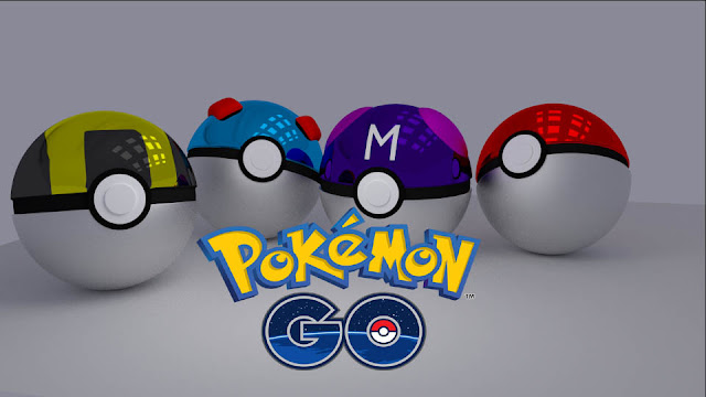 Cara mendapatkan Bola Great Ball Gratis di Pokemon GO Cara mendapatkan Bola Great Ball Gratis di Pokemon GO