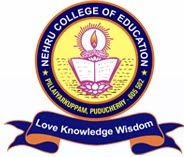 nehru college of education