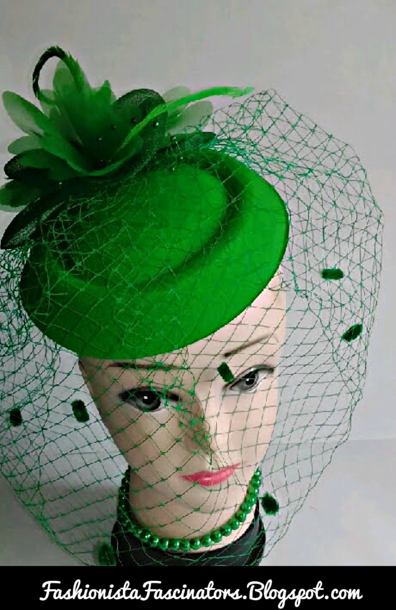 Fashionista Fascinators Fascinators in Kenya Catalogue