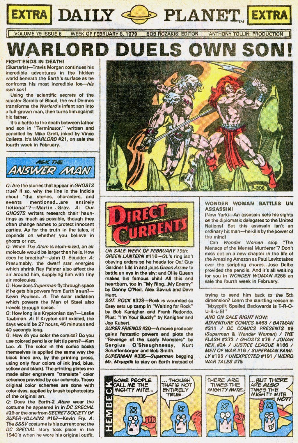 Read online Jonah Hex (1977) comic -  Issue #24 - 33