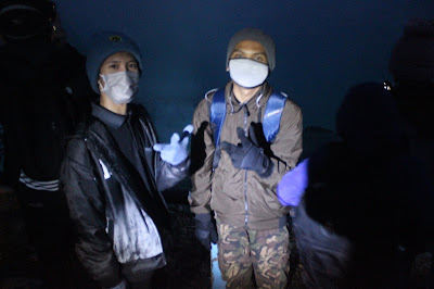 Kawah Ijen Banyuwangi