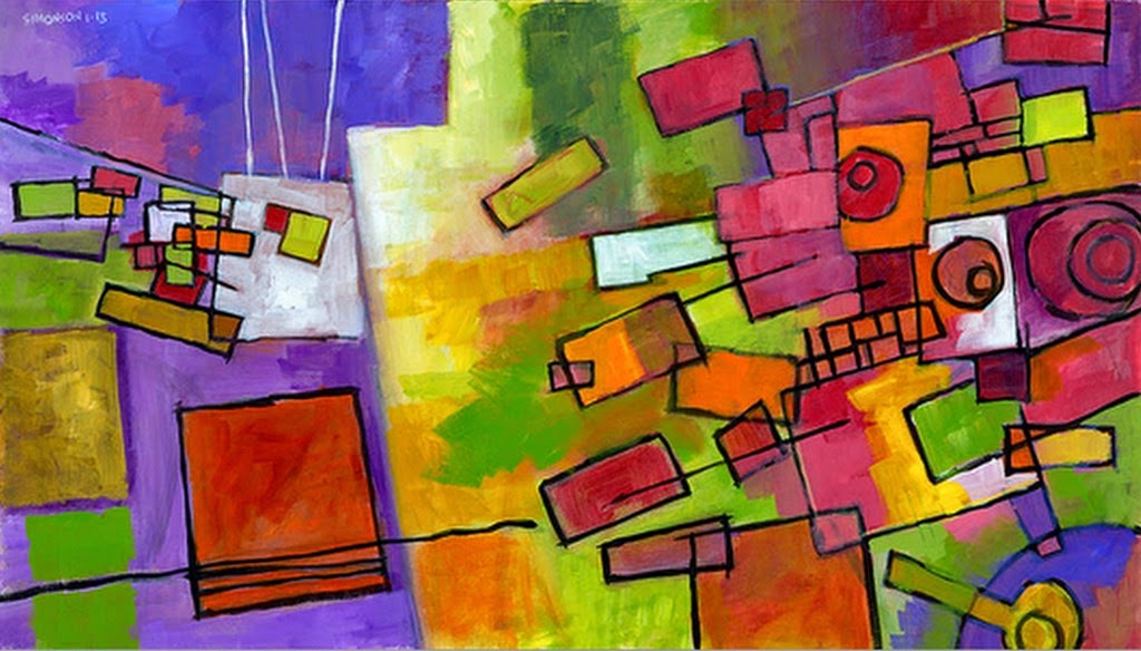pintura-actual-moderna-abstractos-al-oleo