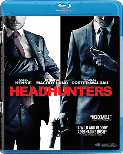 Hodejegerne (Headhunters) (2011) BDRip 720p  (Audio, Lat-Nor-Ing. Subt-Esp) [Thriller - Intriga]