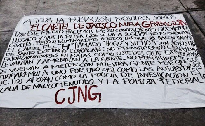 Tláhuac, única zona de CDMX ligada con narcotráfico: Mancera Tláhuac, única zona de CDMX ligada con narcotráfico: Mancera