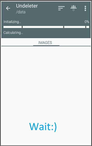 Cara Mengembalikan Data Yang Terhapus di Android Cara Mengembalikan Data Yang Terhapus di Android