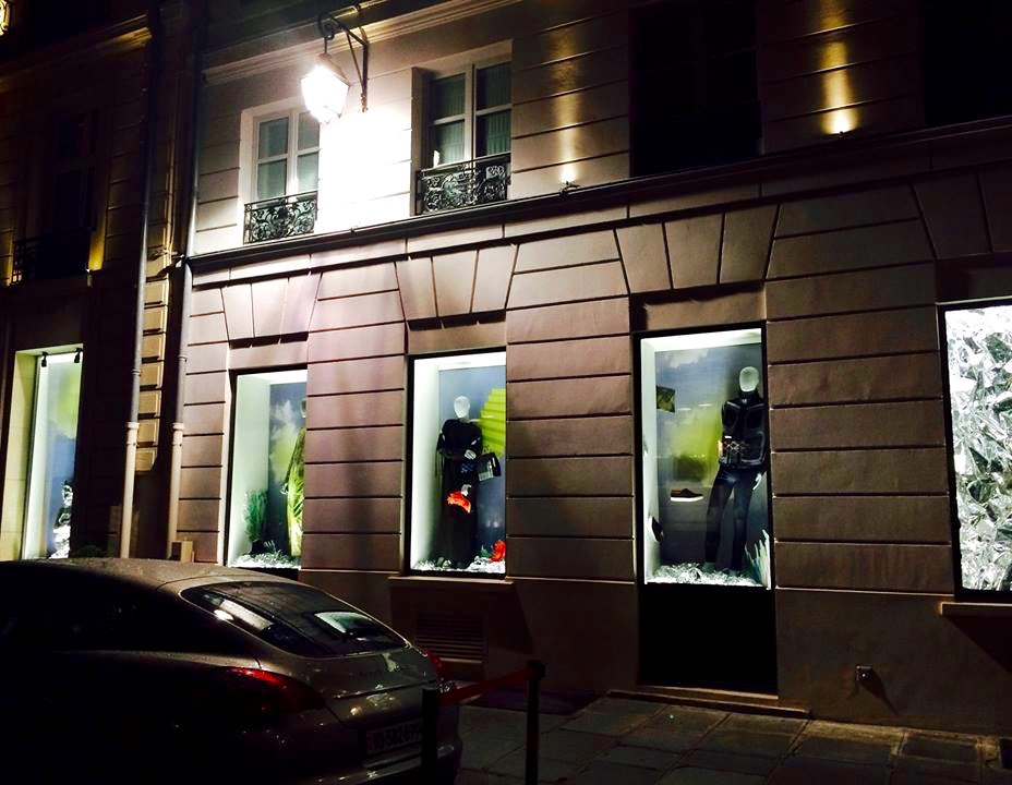 INTERNATIONAL LUXURY CONSULTING SOFITEL Paris Le