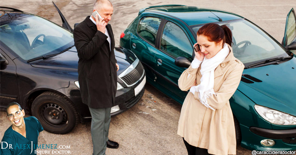 Seeking Treatment After a Car Wreck