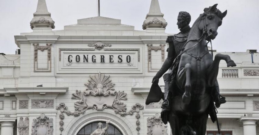 Comisiones de Economía y Producción del Congreso de la República verán hoy supervisión a cooperativas Comisiones de Economía y Producción del Congreso de la República verán hoy supervisión a cooperativas