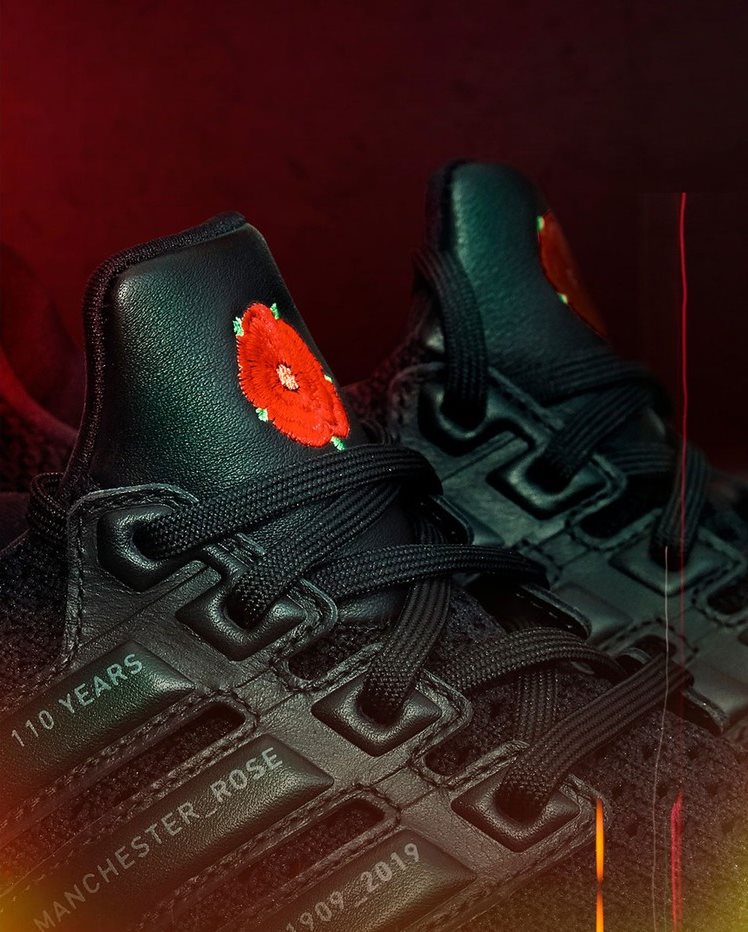 ultraboost manchester united