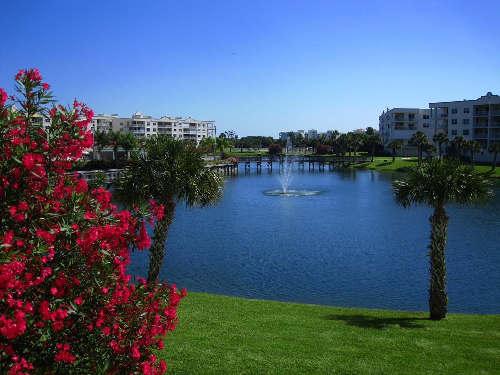 Solana Lake Rentals Solana Lake