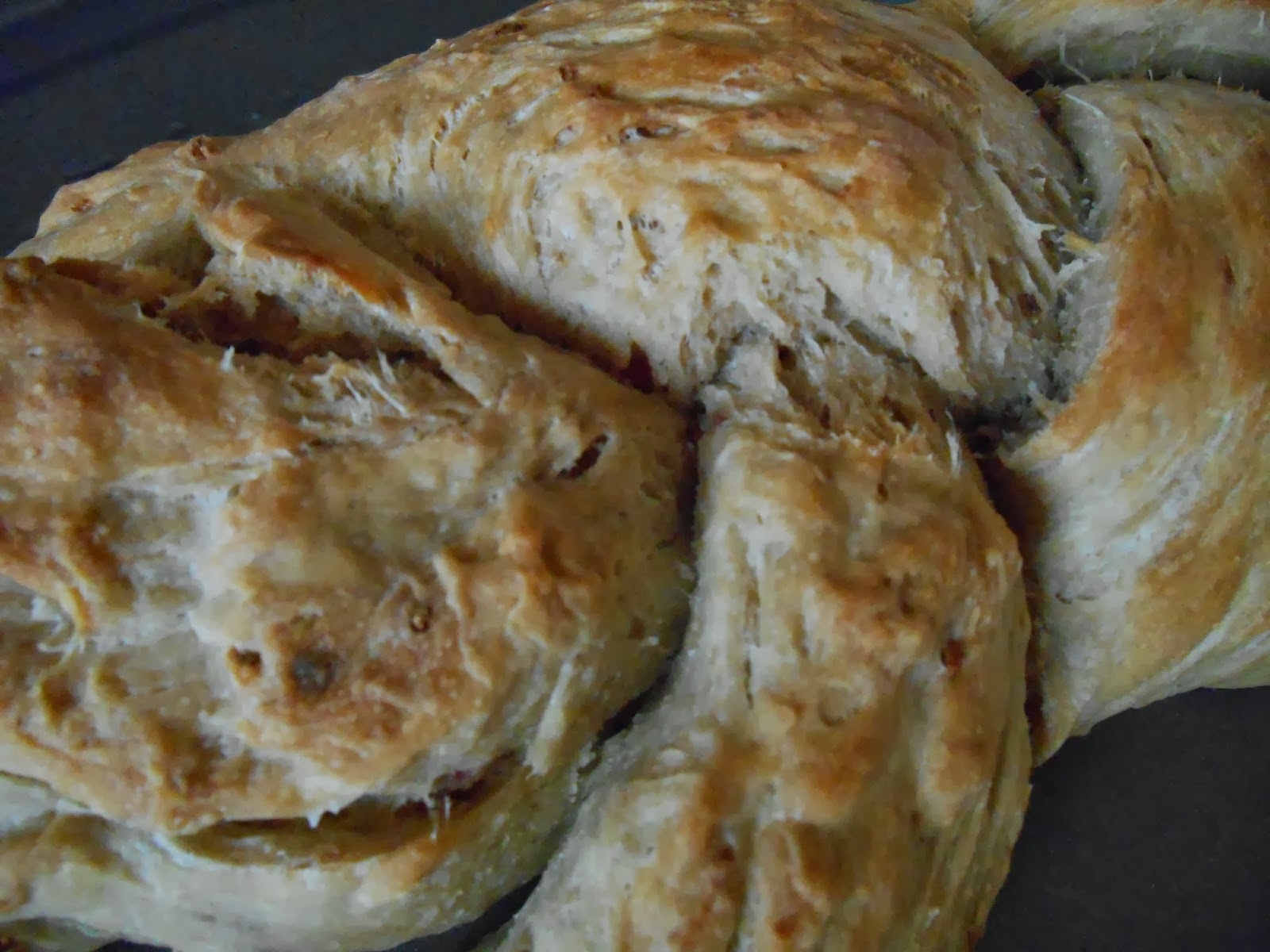 Madhouse Family Reviews James Martin Bakery Roasted Red Onion