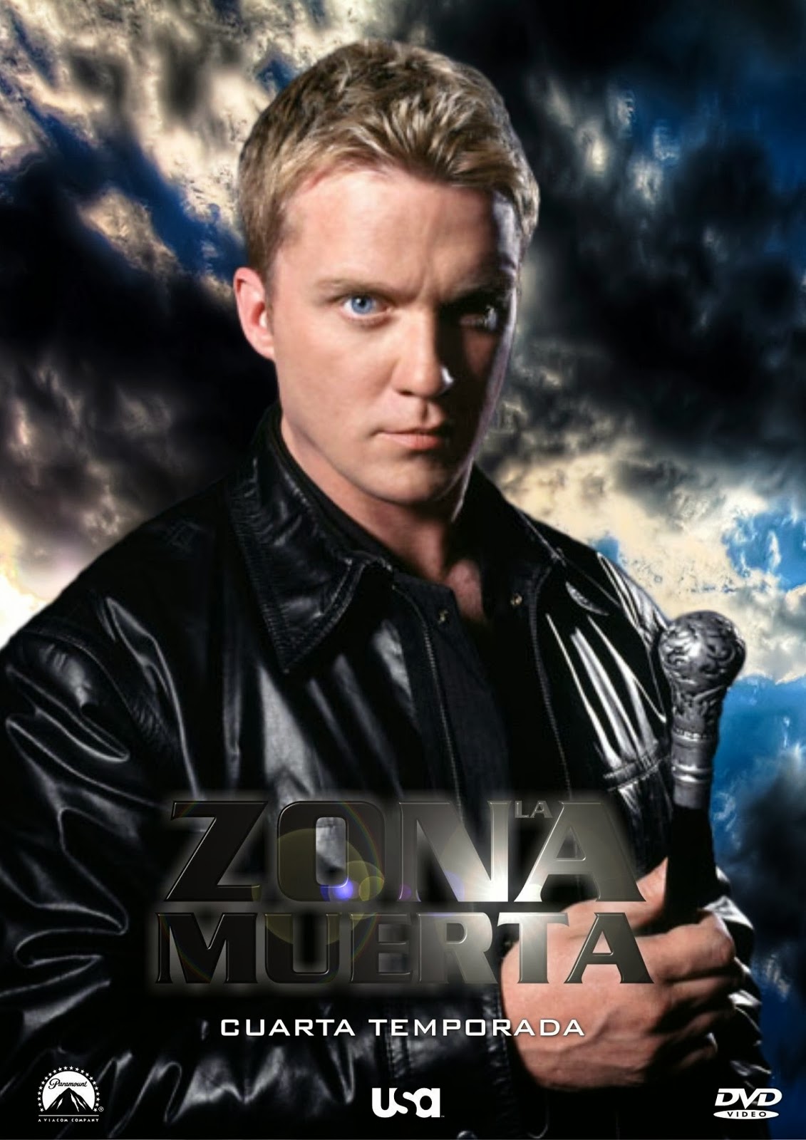La Zona Muerta - Temporada 4 - Audio Latino - (2005)