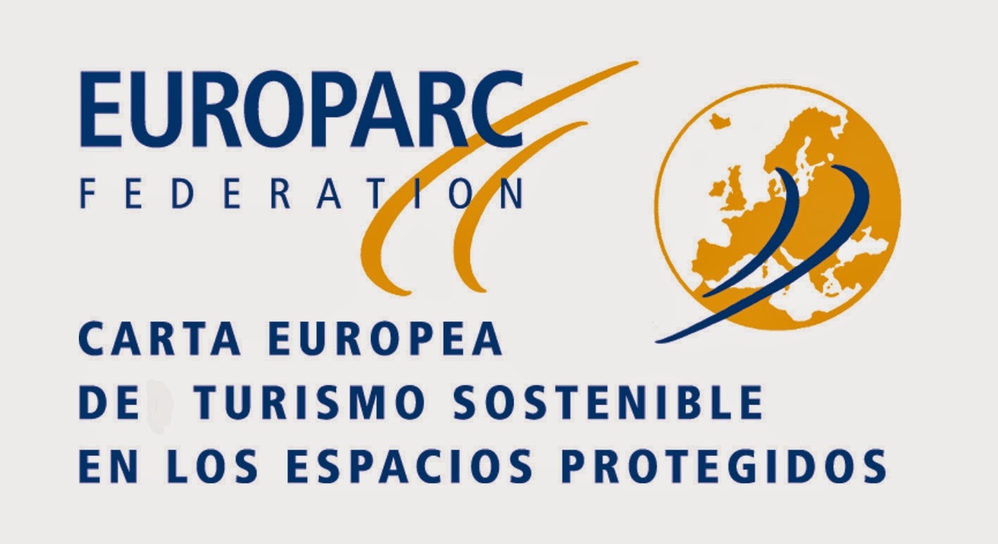 http://www.redeuroparc.org/cartaeuropeaturismosostenible.jsp