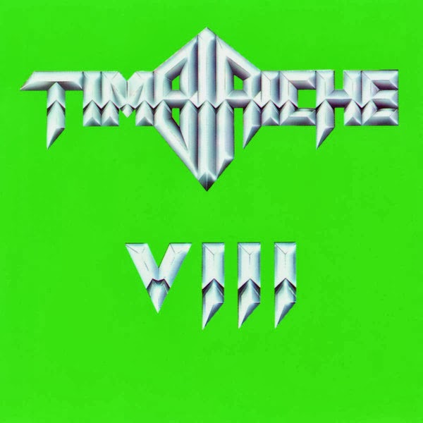 Thalía Downloads: Timbiriche 8