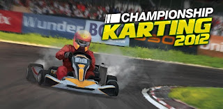 Championship Karting 2012 3D