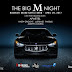 Buddha-Bar’s Big M Night Will Feature Soul Supergroup Apartel for the “Dine and Drive a Maserati”