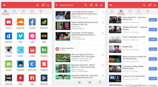 Vidmate – HD Video & Music Downloader v3.5409 AdFree APK is Here ! Vidmate – HD Video & Music Downloader v3.5409 AdFree APK is Here !
