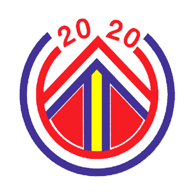 Logo Merdeka 1991