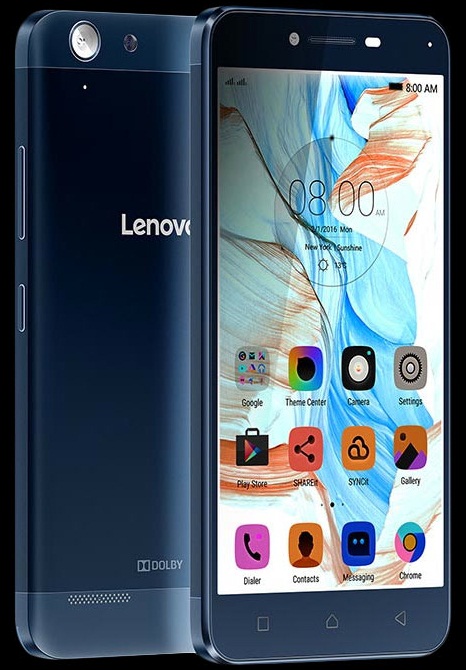 Lenovo Vibe K5 Plus Ram 3 Gb 16gb 4g Lte