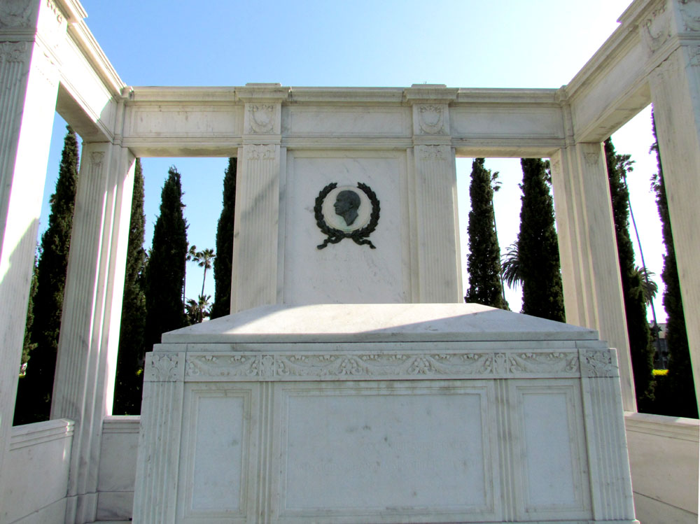 Sacred Space Los Angeles