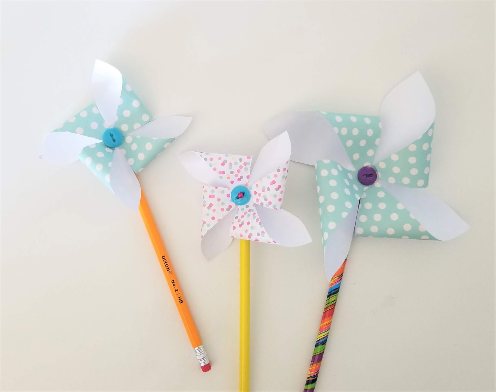 how-to-make-paper-pinwheels-sew-simple-home