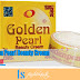 Golden Pearl Beauty Cream Review