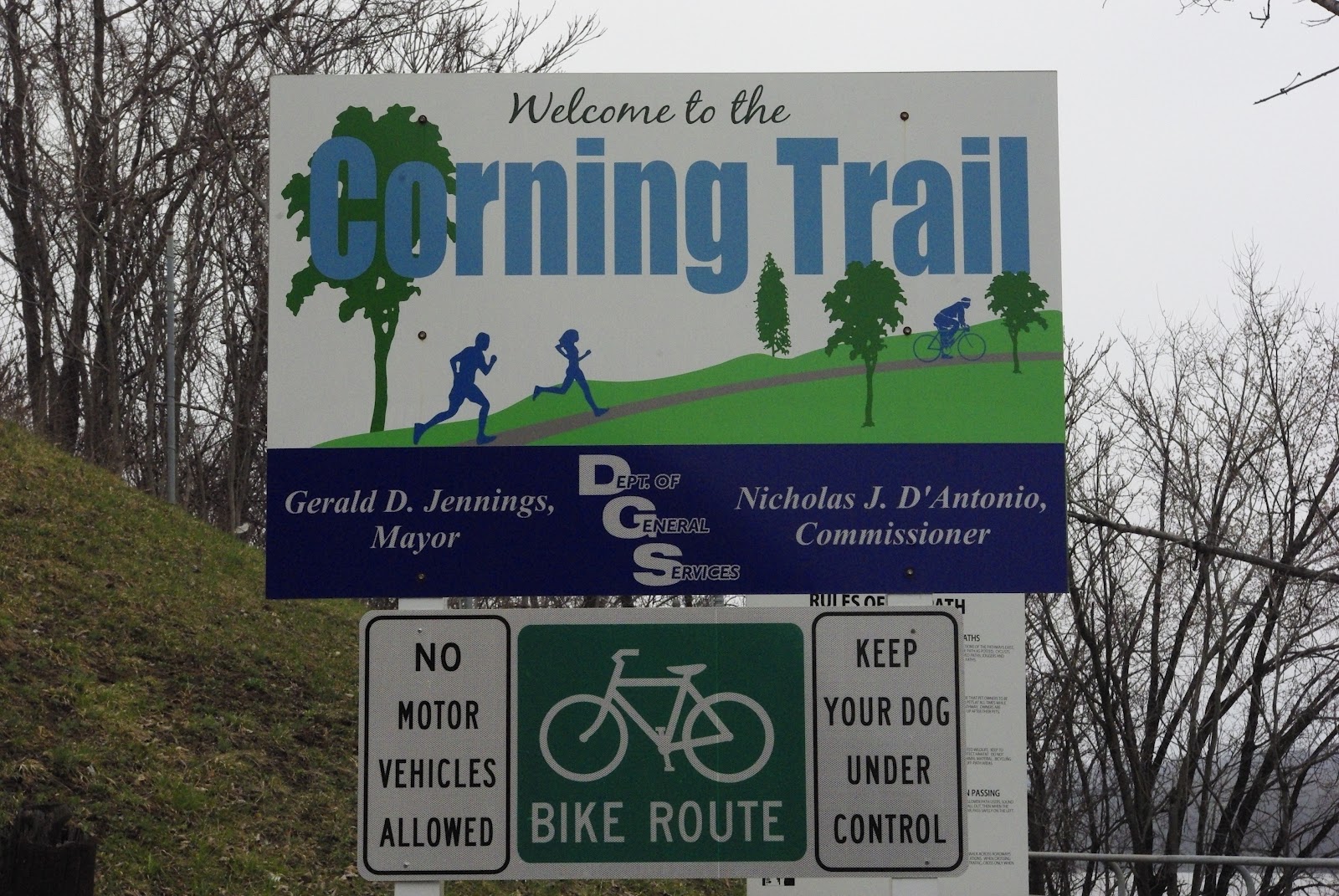 Free Albany Week Eleven Corning Preserve Trail Bike Ride, Albany