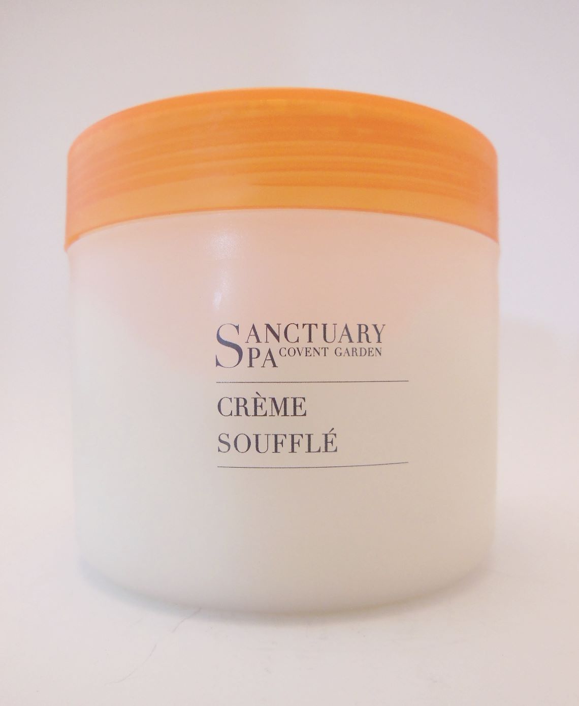 sanctuary moisturiser