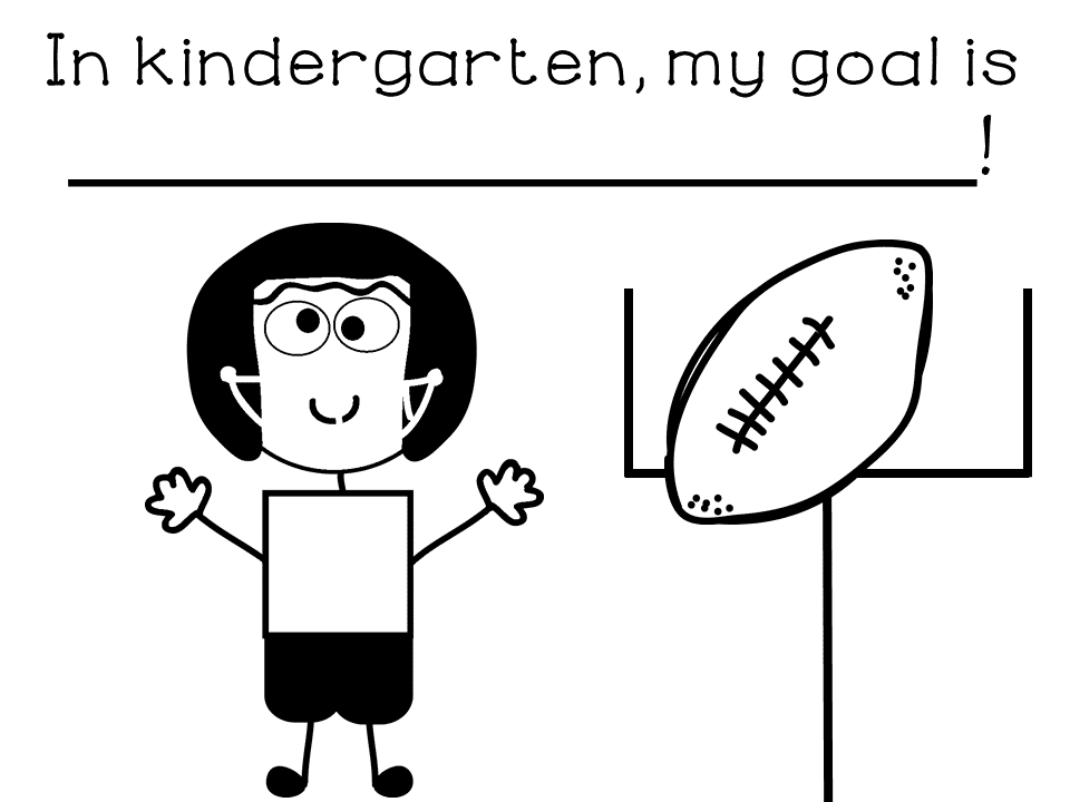 Teach Magically Goals Galore!