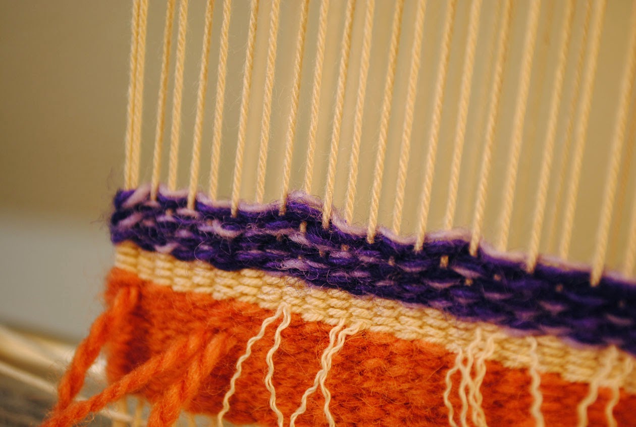 Rebecca Mezoff, Tapestry Artist Online tapestry classes... a fun way of learning how to create