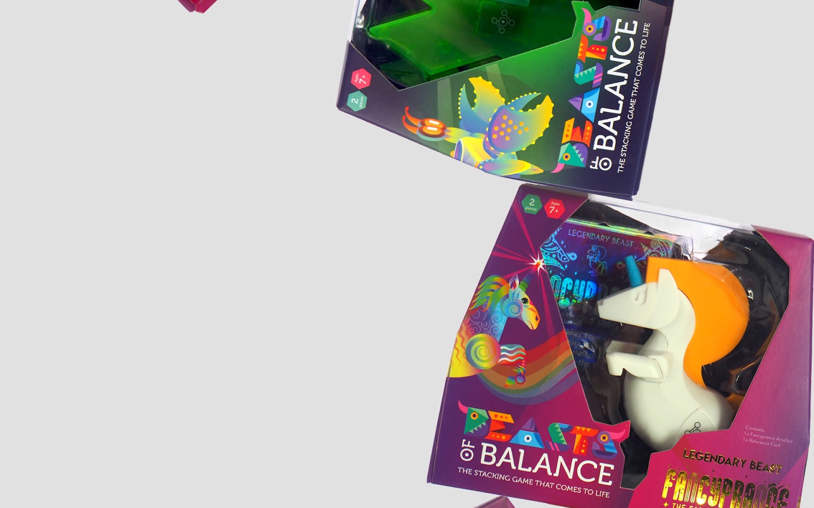 beast of balance game beast of balance game