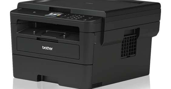 brother hl l2395dw series driver download